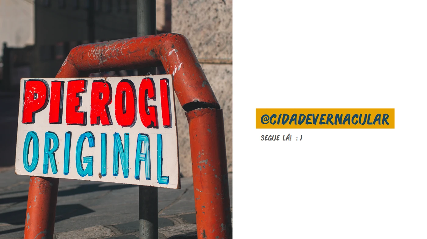 Placa Pierogi Original